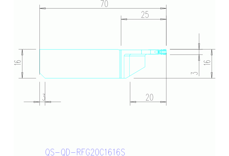 QS-QD-RFG20C1616S