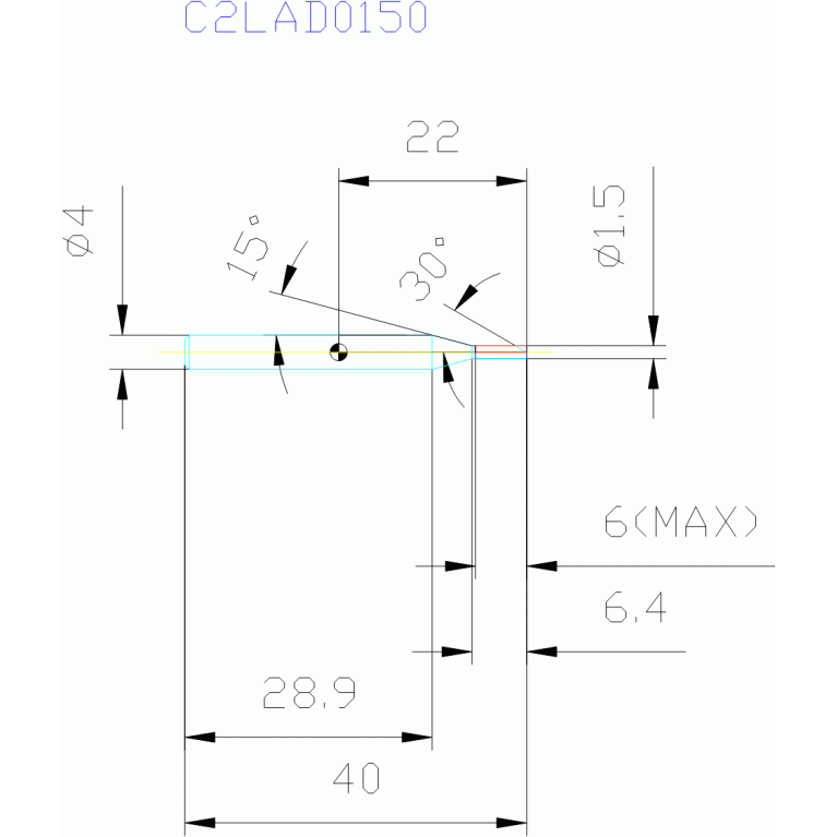 C2LAD0150