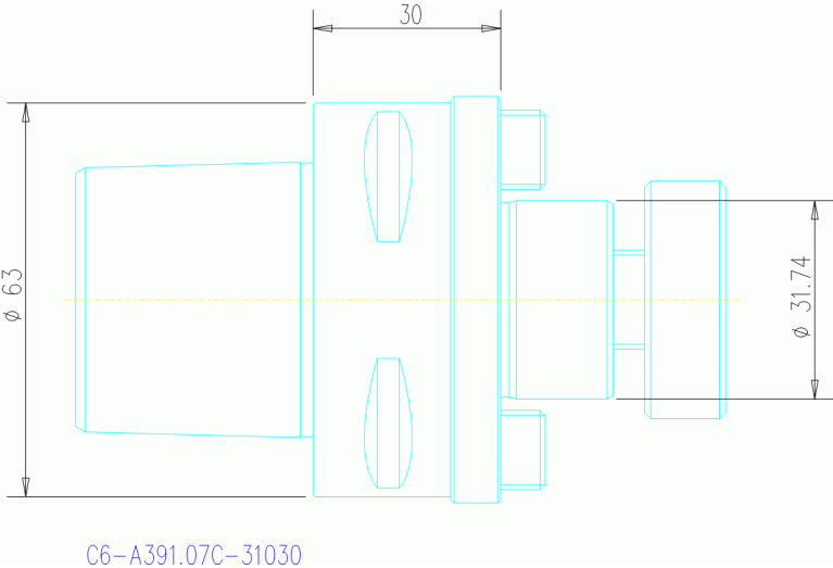 C6-A391.07C-31 030
