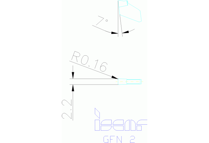 GFN 2 IC20