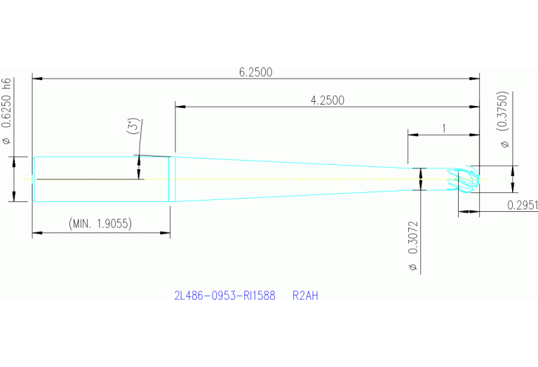 2L486-0953-RI1588 R2AH