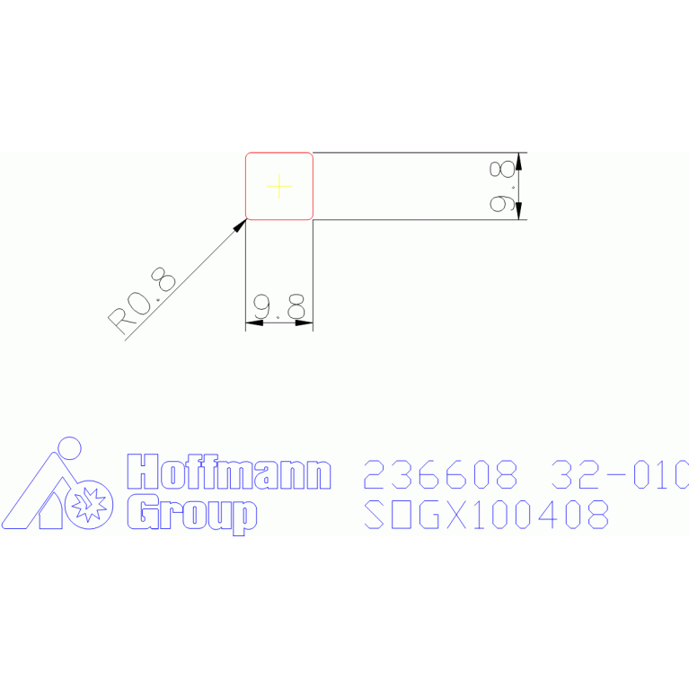 236608 32-010