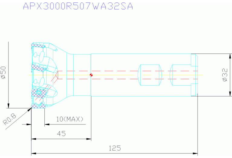 APX3000R507WA32SA