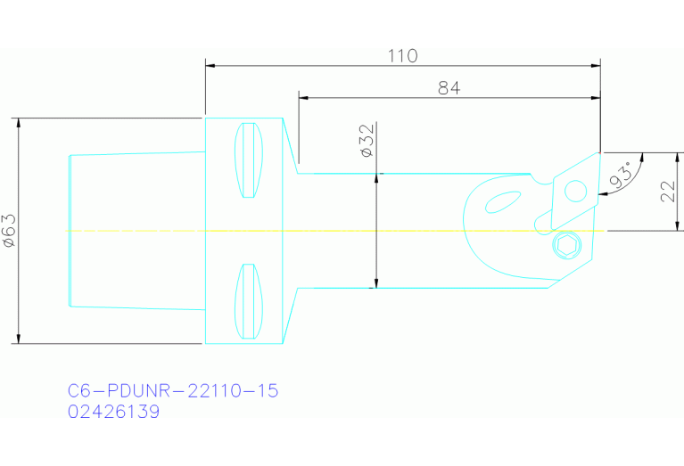 C6-PDUNR-22110-15