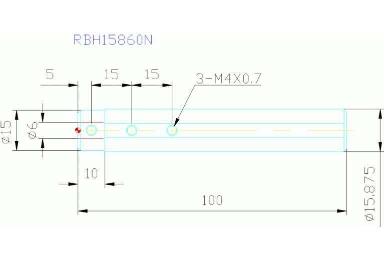 RBH15860N