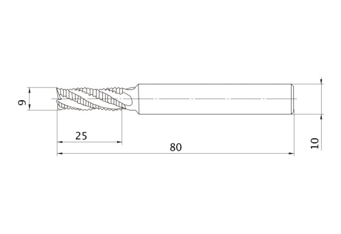 GMRD0900