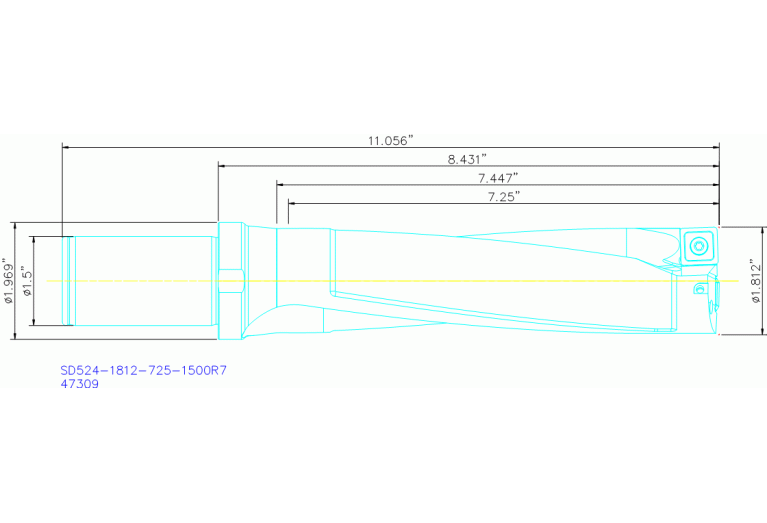 SD524-1812-725-1500R7