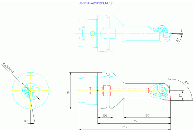 H63TH-A25KDCLNL12