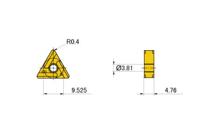 TNMG160404R-ES UE6020