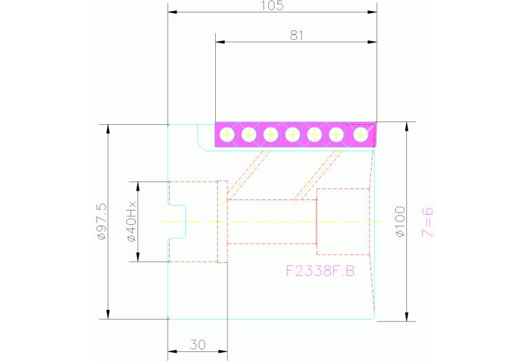 F2338F.B.100.Z06.81