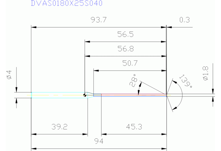 DVAS0180X25S040 DP1120