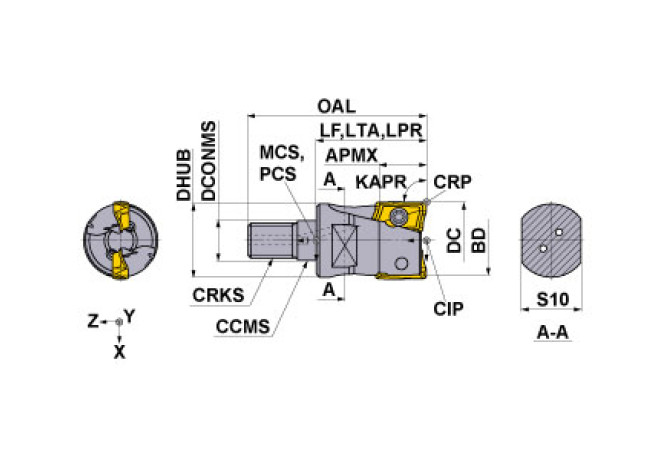 APX4000R282M12A35