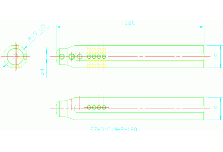 EZH04019HP-120