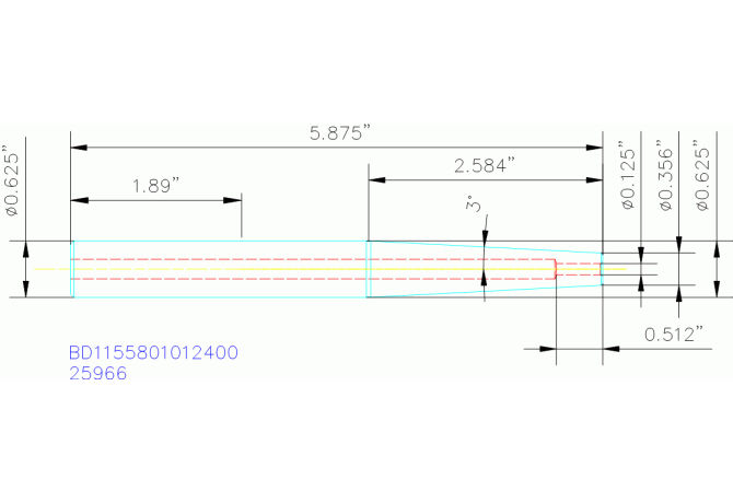 BD1155801012400