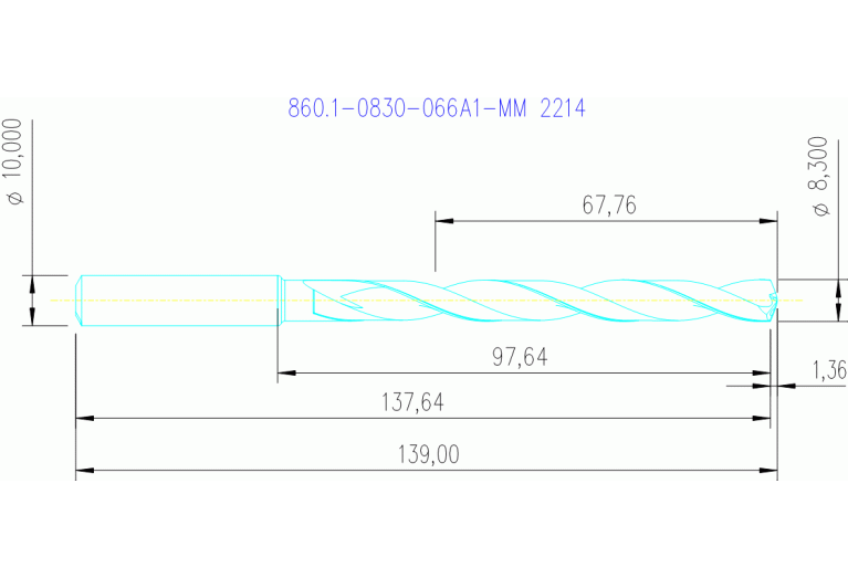 860.1-0830-066A1-MM 2214