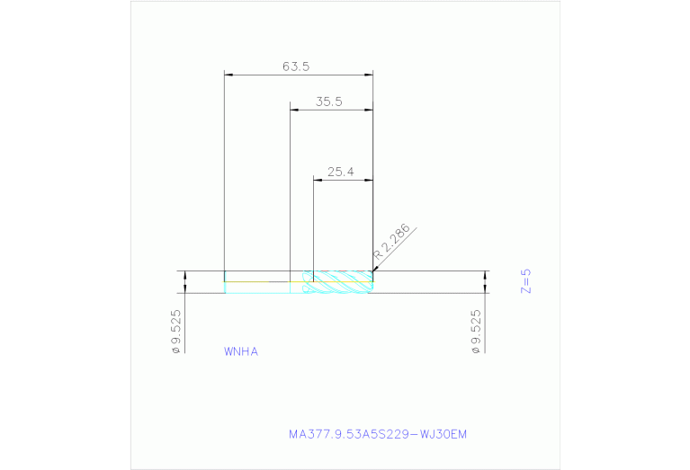 MA377.9.53A5S229-WJ30EM