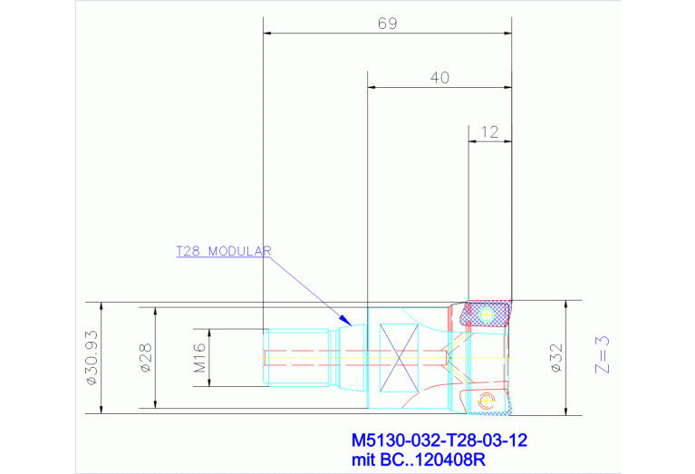 M5130-032-T28-03-12