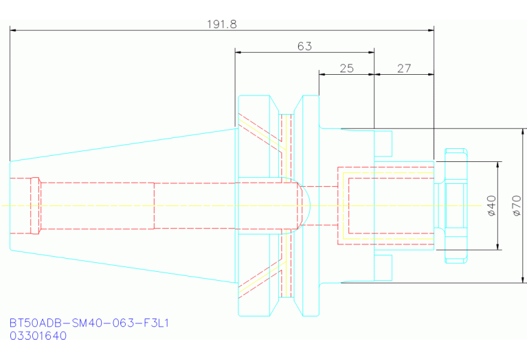 BT50ADB-SM40-063-F3L1