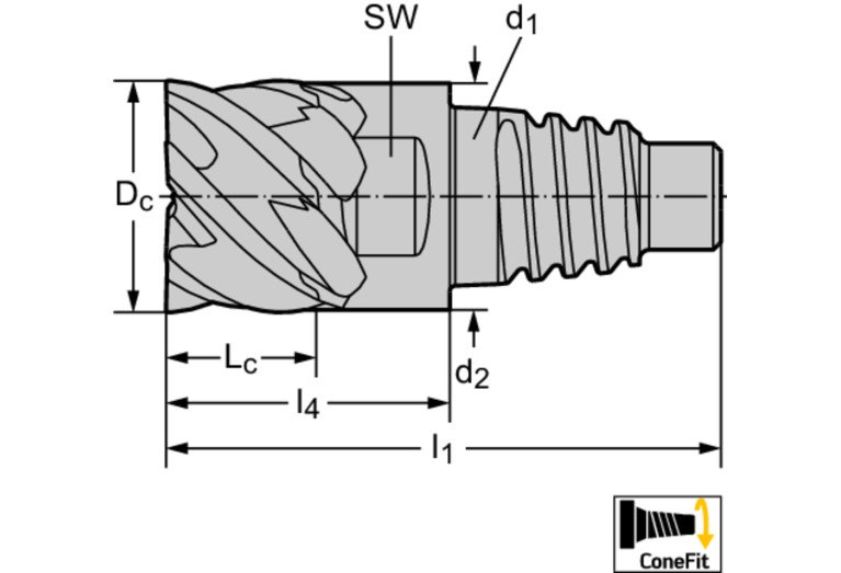 MC128-20.0E8P-WJ30TF