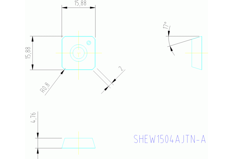 SHEW1504AJTN - A IN2015