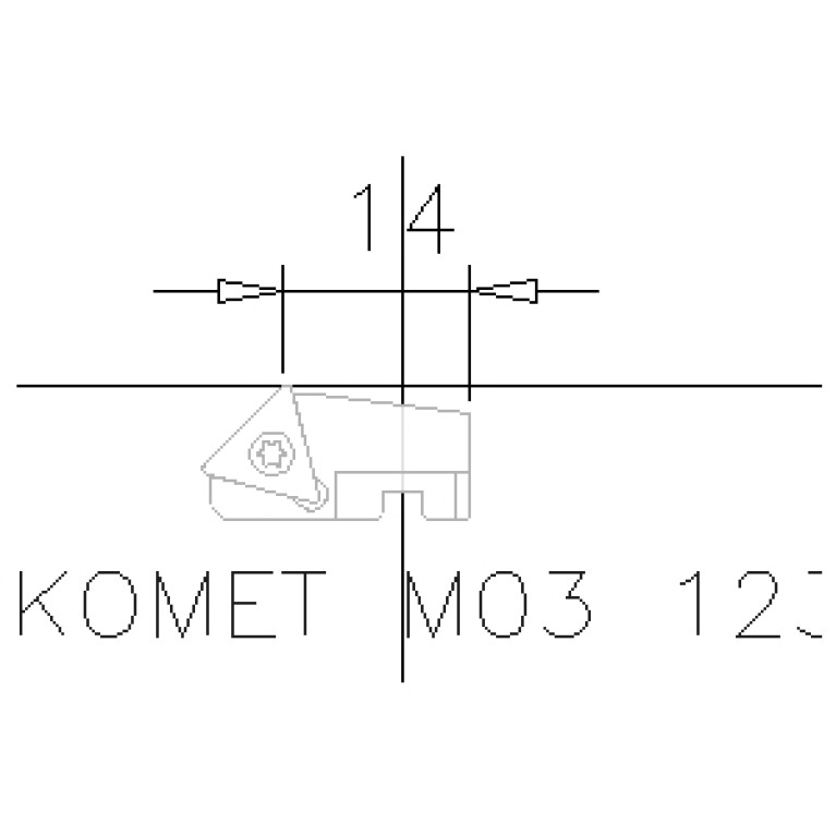 M03 12350