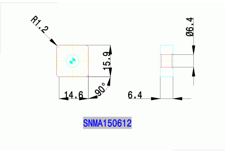 SNMA 150612 TT7005