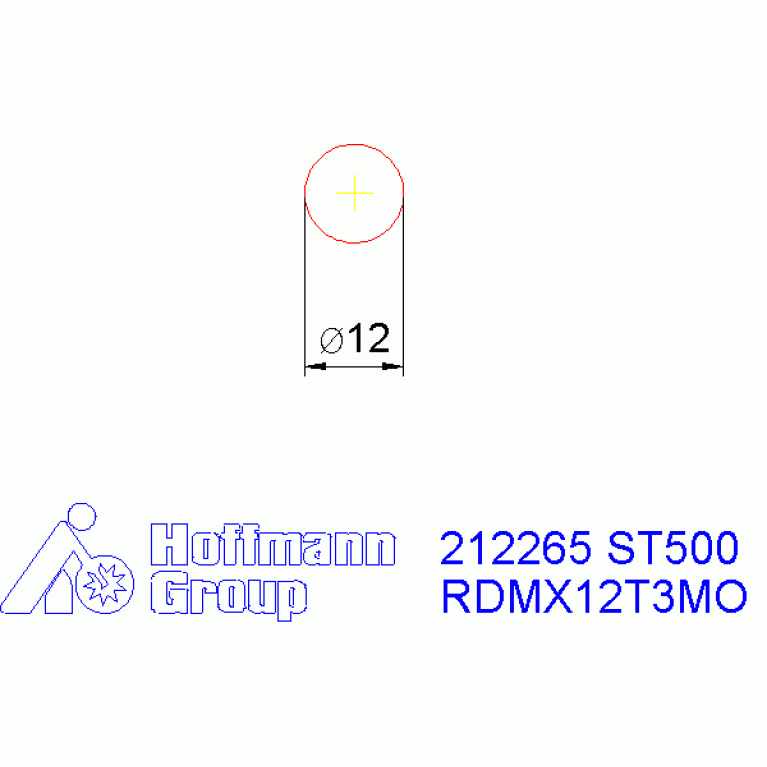 212265 ST500