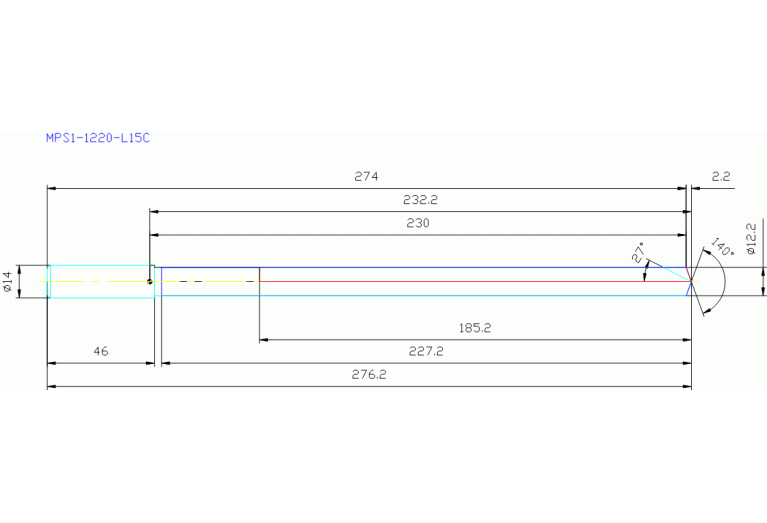 MPS1-1220-L15C DP1021