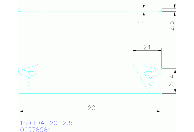 150.10A-20-2.5