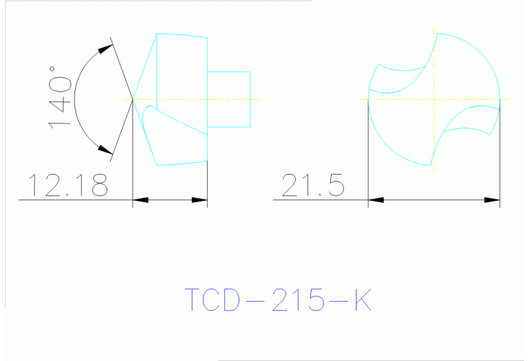 TKA2150R01 IN2505