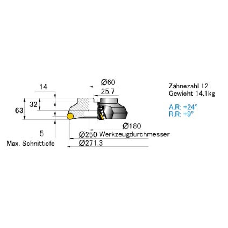 SG20-250C12L