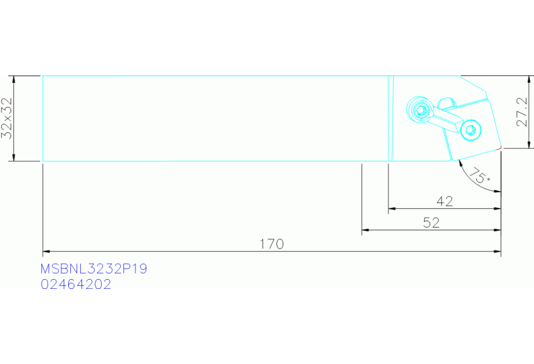 MSBNL3232P19