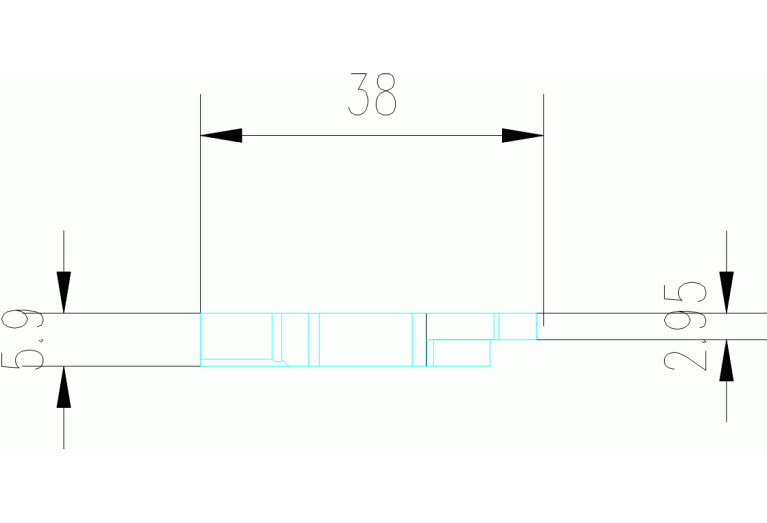 MSS-E25R12-GX16-3
