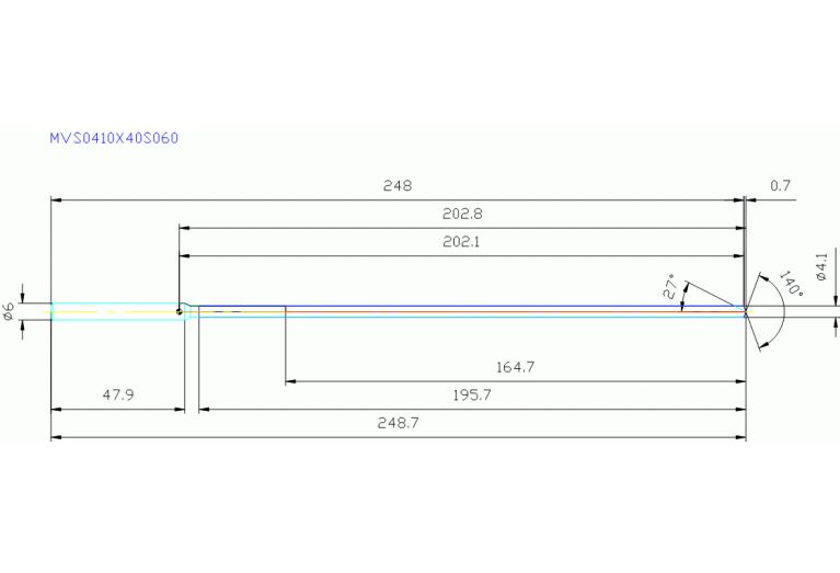 MVS0410X40S060 DP1020