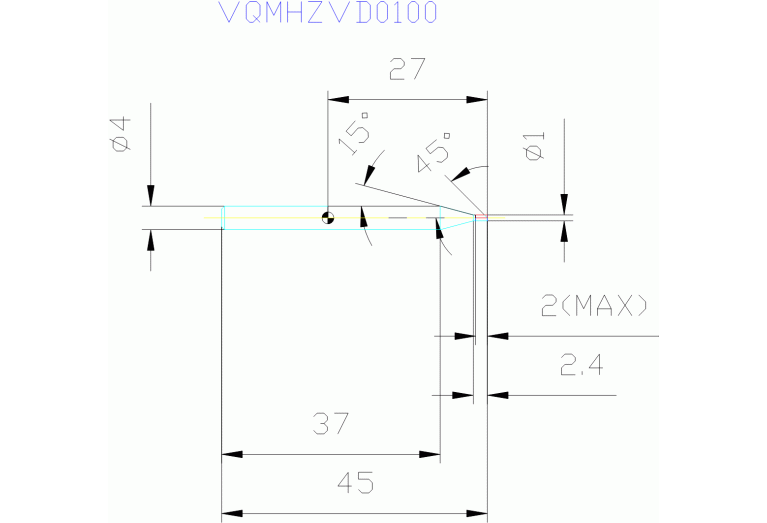 VQMHZVD0100
