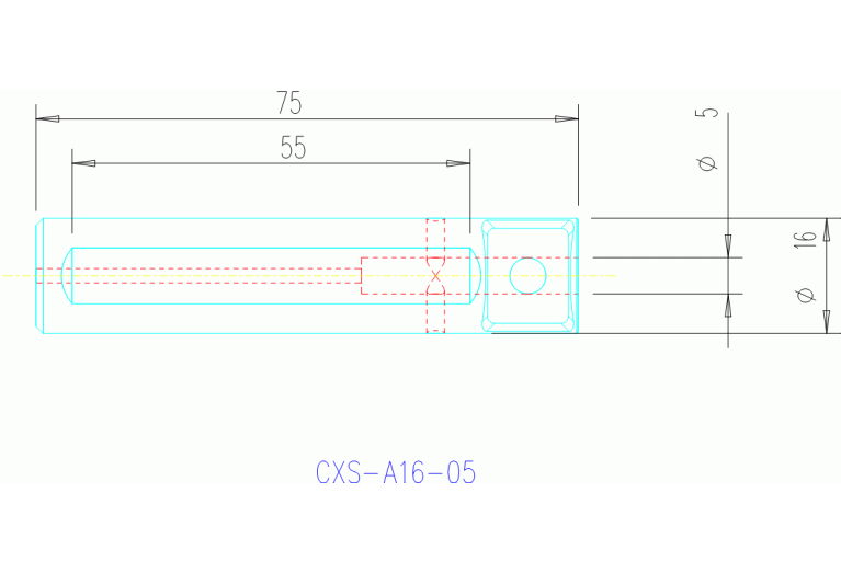 CXS-A16-05