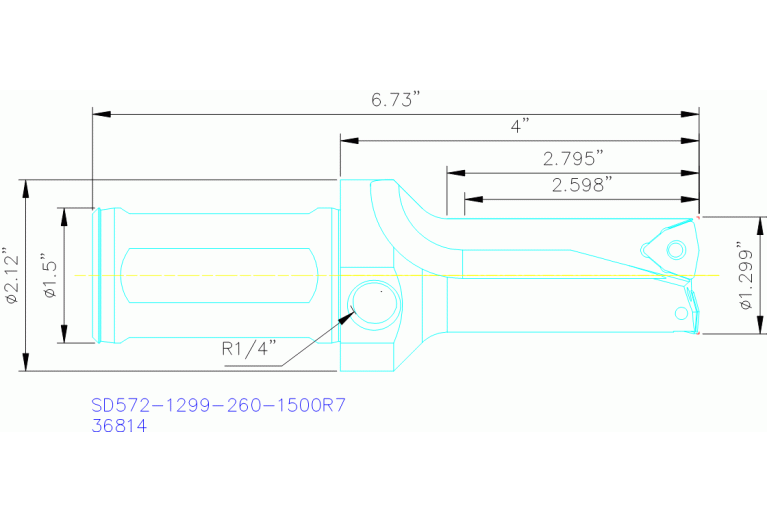 SD572-1299-260-1500R7