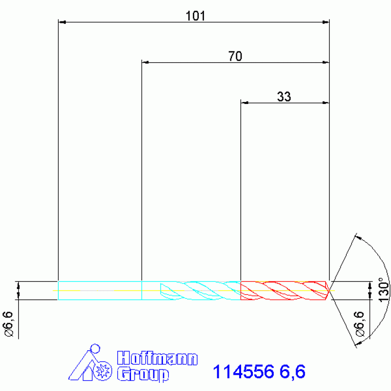 114556 6,6