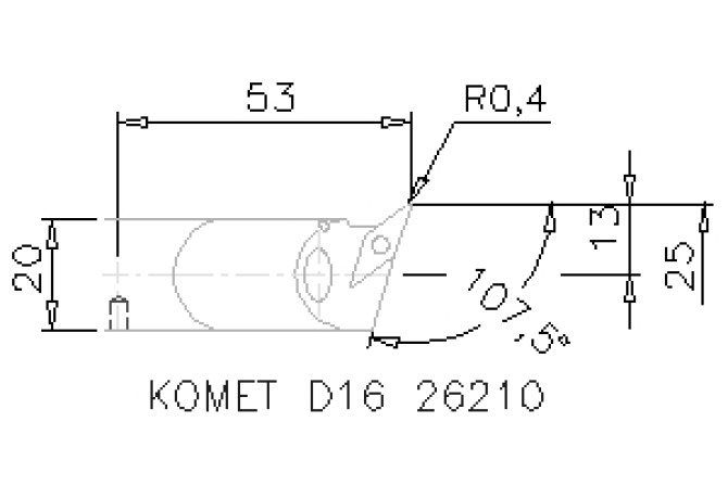 D16 26210