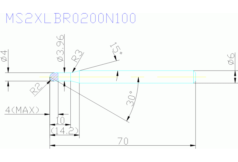 MS2XLBR0200N100