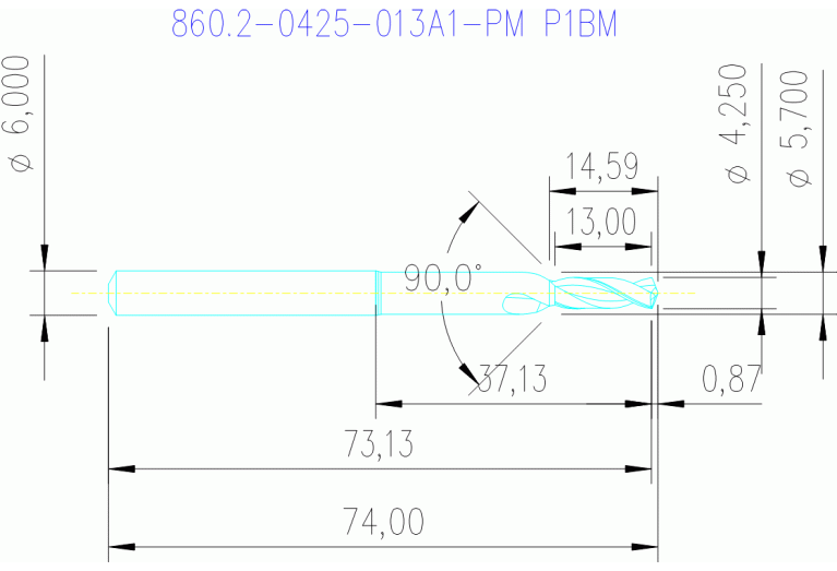 860.2-0425-013A1-PM P1BM