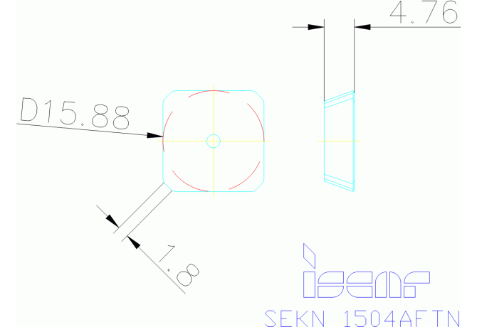 SEKN 1504AFTN IC328