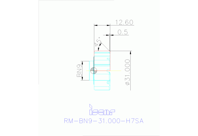 RM-BN9-31.000-H7SA IC908