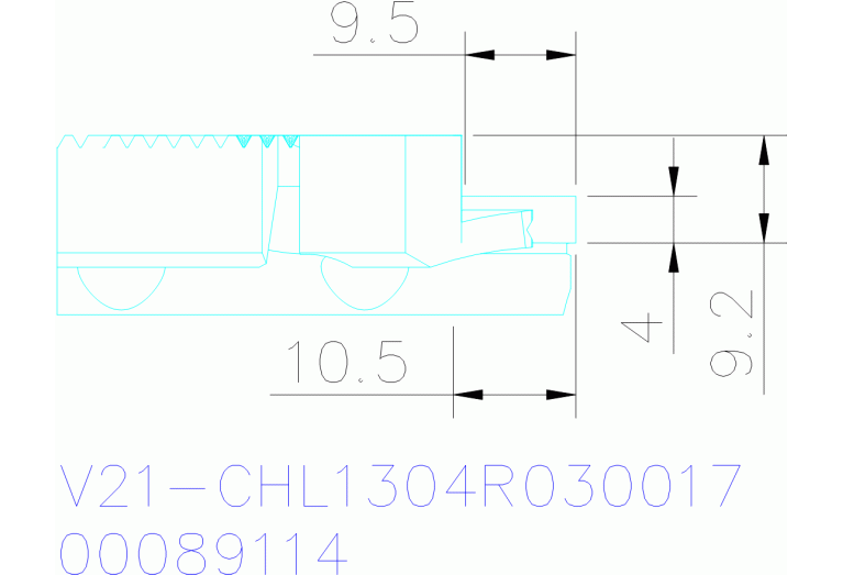 V21-CHL1304R030017