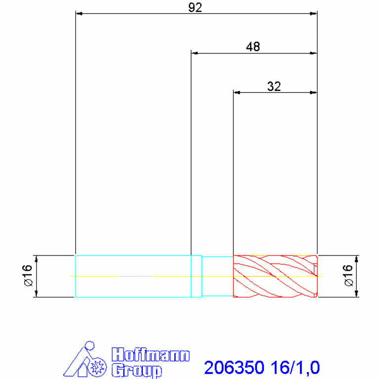 206350 16/1,0