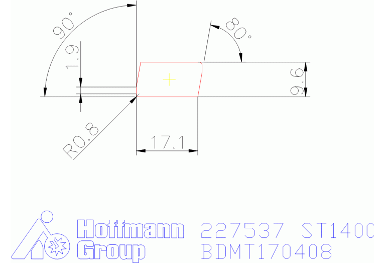 227537 ST1400