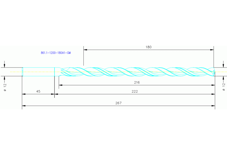 861.1-1200-180A1-GM GC34
