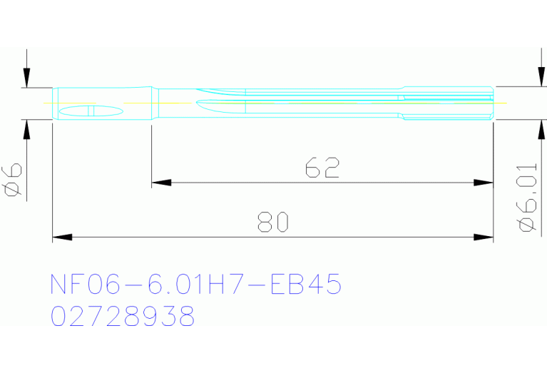 NF06-6.01H7-EB45 RX2000