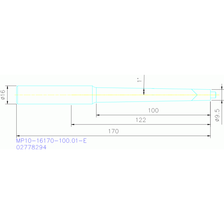 MP10-16170-100.01-E