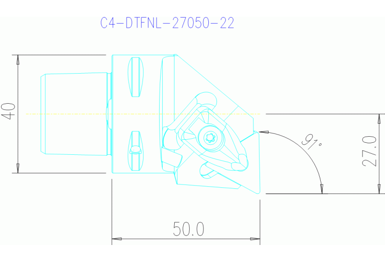 C4-DTFNL-27050-22